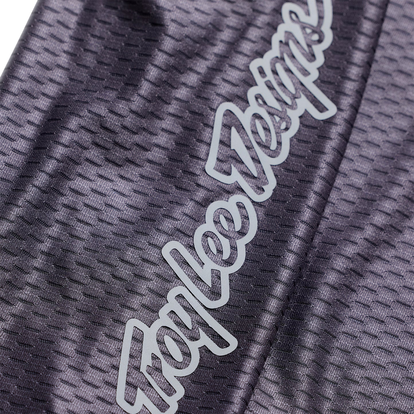 TLD Skyline Pro Air Long Sleeve Jersey - L - Mono Carbon - Image 7