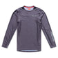 TLD Skyline Pro Air Long Sleeve Jersey - M - Mono Carbon - Image 1