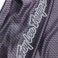 TLD Skyline Pro Air Long Sleeve Jersey - M - Mono Carbon - Image 7