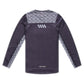 TLD Skyline Pro Air Long Sleeve Jersey - M - Ridgeline Carbon - Image 2