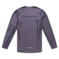 TLD Skyline Pro Air Long Sleeve Jersey - S - Mono Carbon - Image 2