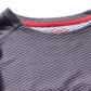 TLD Skyline Pro Air Long Sleeve Jersey - S - Mono Carbon - Image 3
