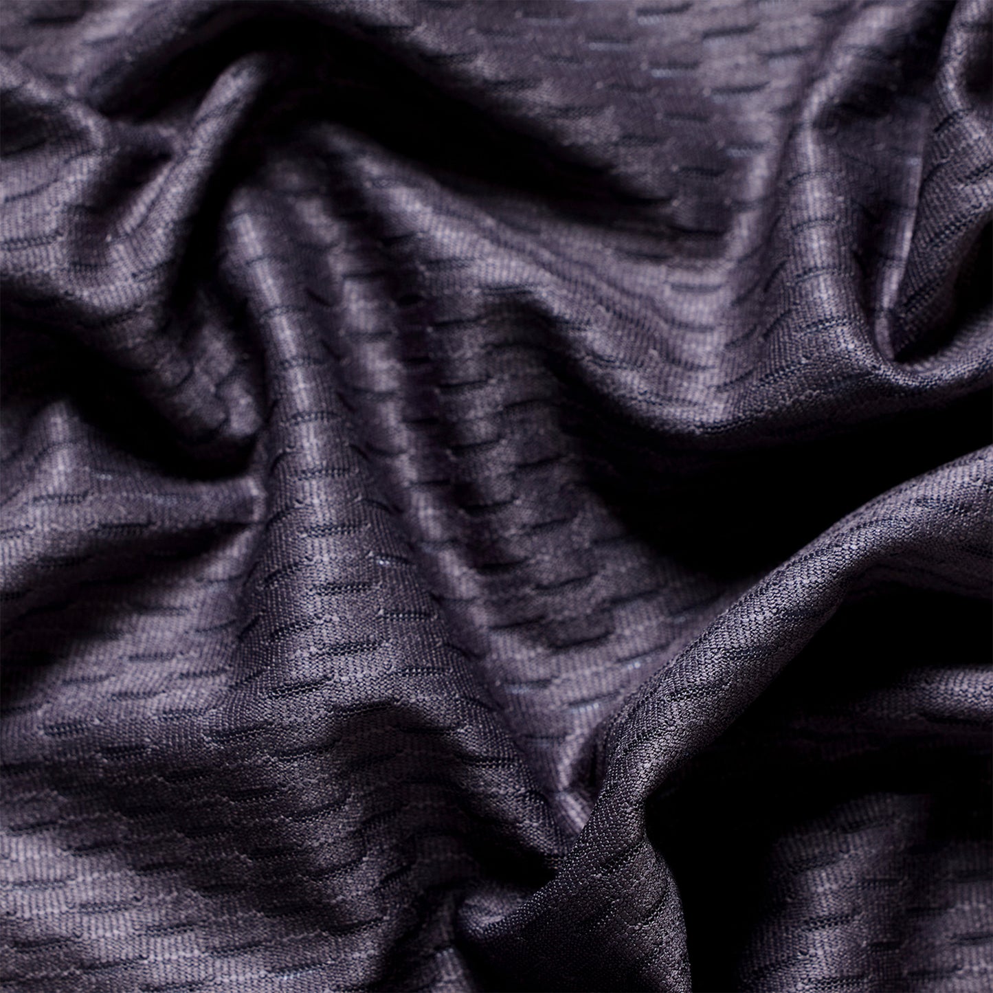 TLD Skyline Pro Air Long Sleeve Jersey - S - Mono Carbon - Image 5