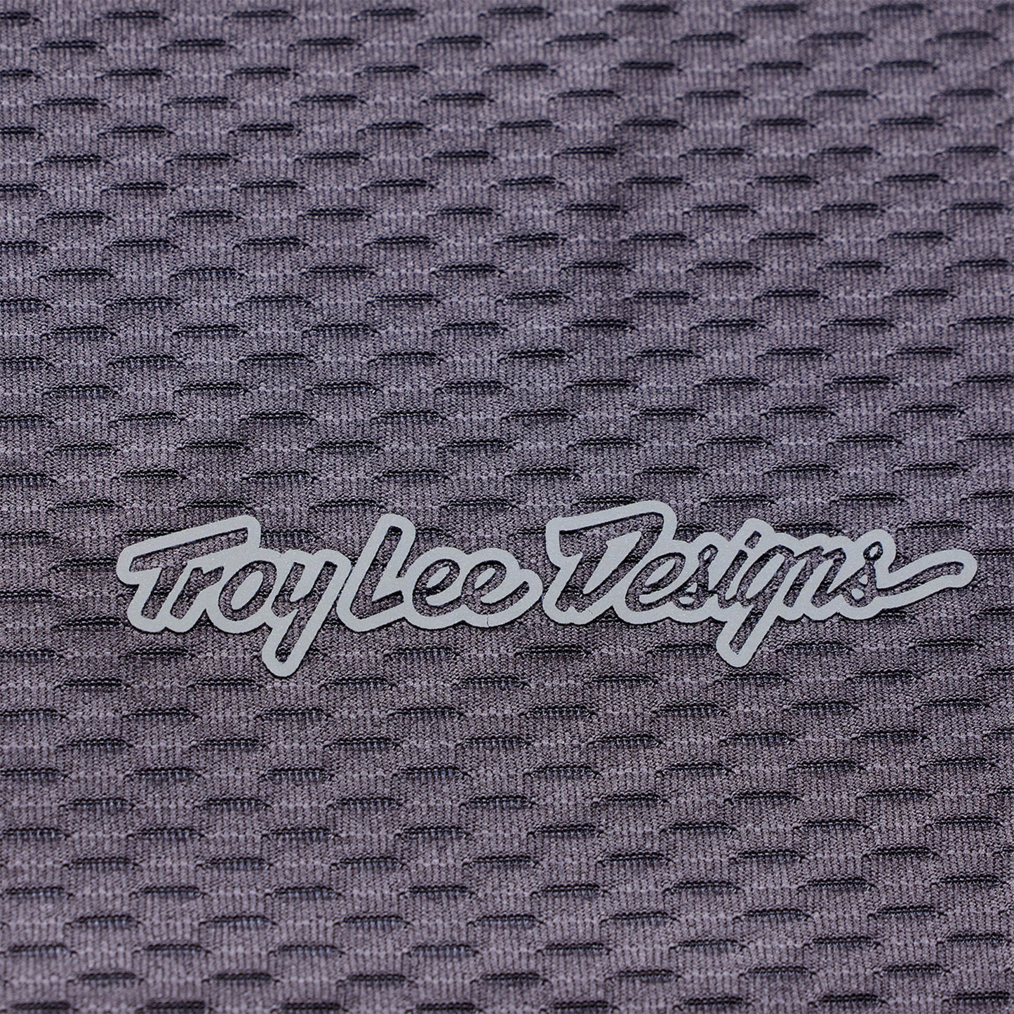 TLD Skyline Pro Air Long Sleeve Jersey - S - Mono Carbon - Image 6