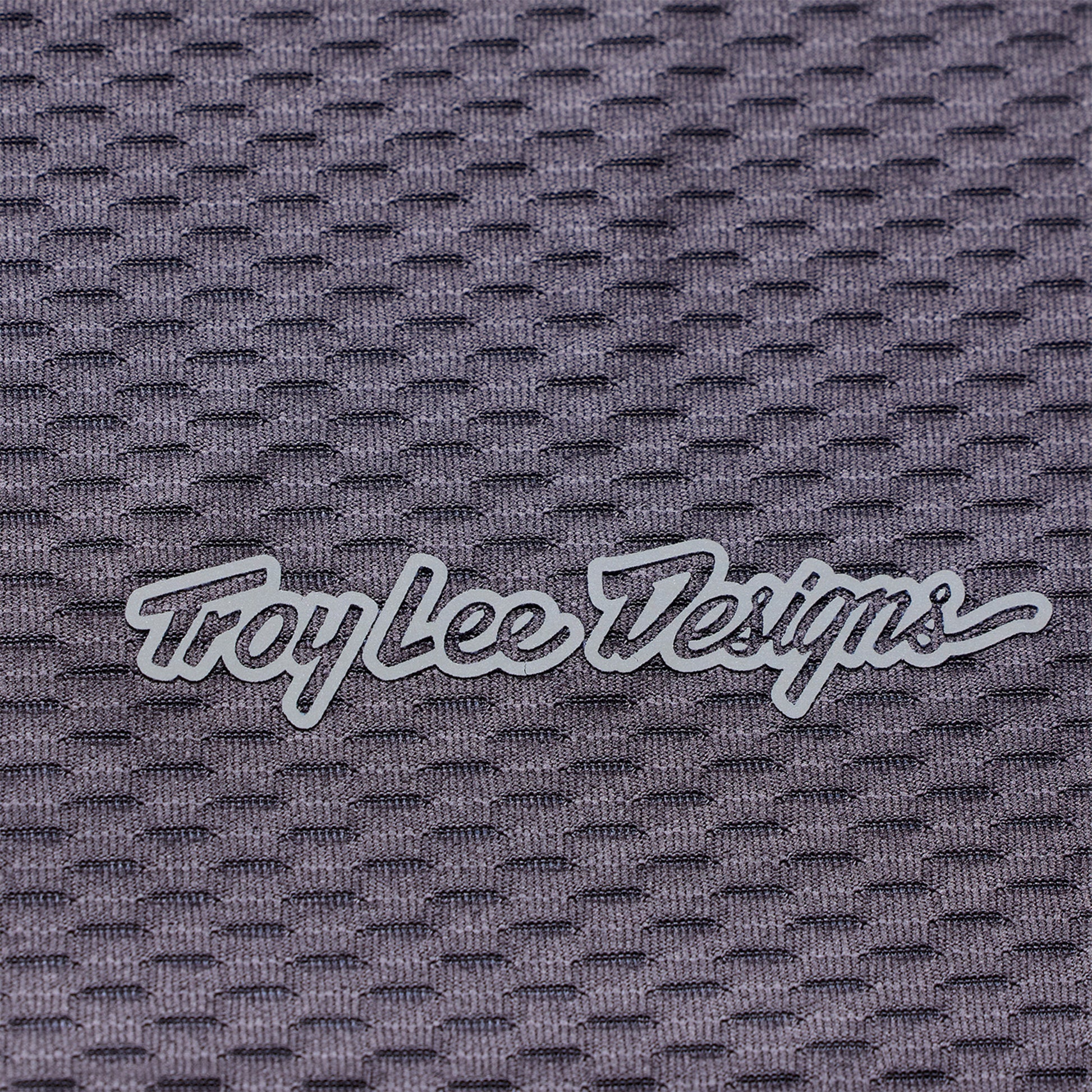 TLD Skyline Pro Air Long Sleeve Jersey - S - Mono Carbon - Image 6