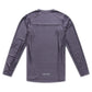 TLD Skyline Pro Air Long Sleeve Jersey - XL - Mono Carbon - Image 2