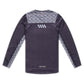 TLD Skyline Pro Air Long Sleeve Jersey - XL - Ridgeline Carbon - Image 2