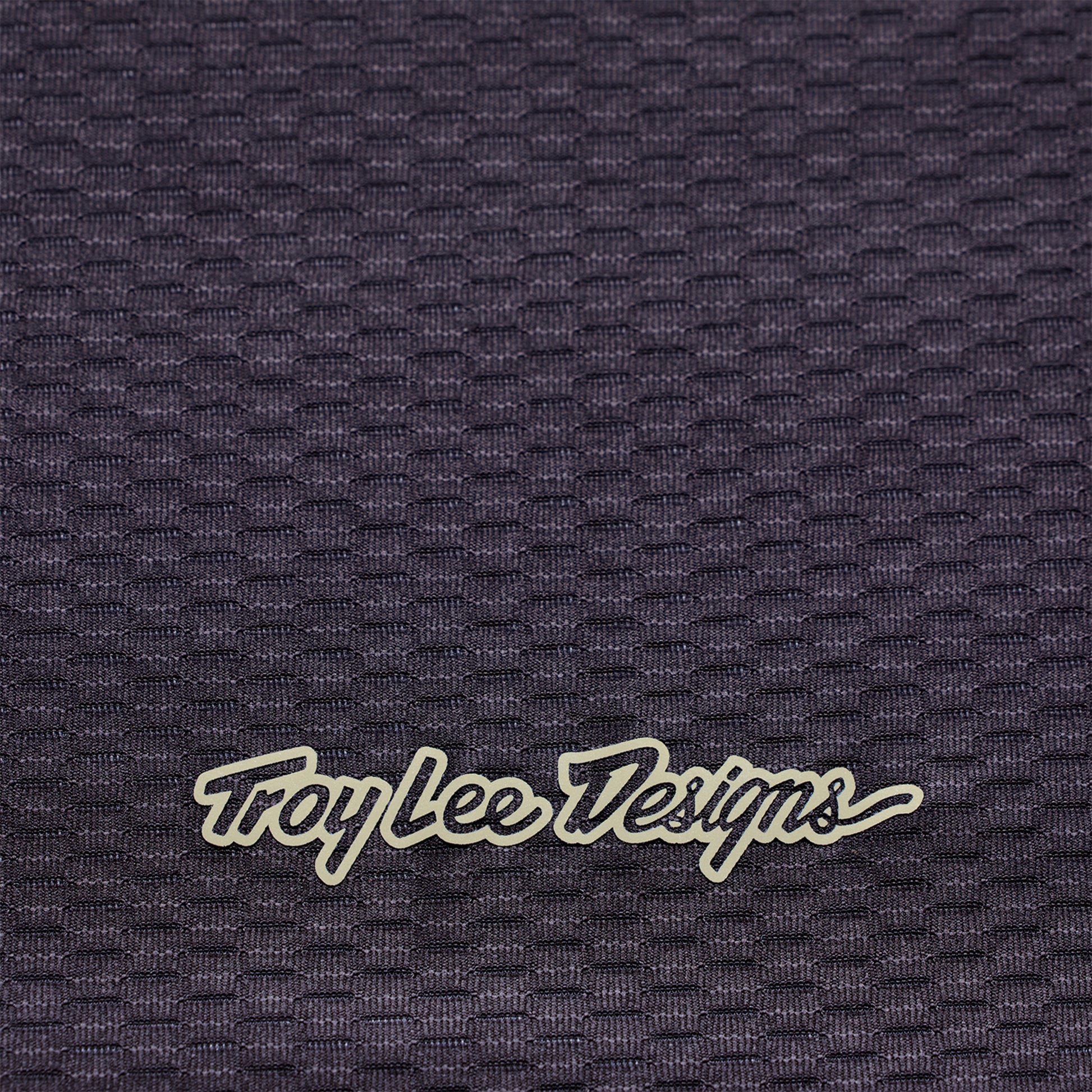 TLD Skyline Pro Air Long Sleeve Jersey - XL - Ridgeline Carbon - Image 5