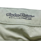 TLD Skyline Pro Air Shell Shorts - 30 - Mono Sage - Image 5