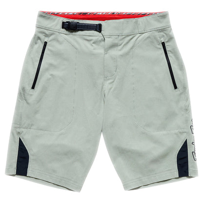 TLD Skyline Pro Air Shell Shorts - 36 - Mono Sage - Image 1