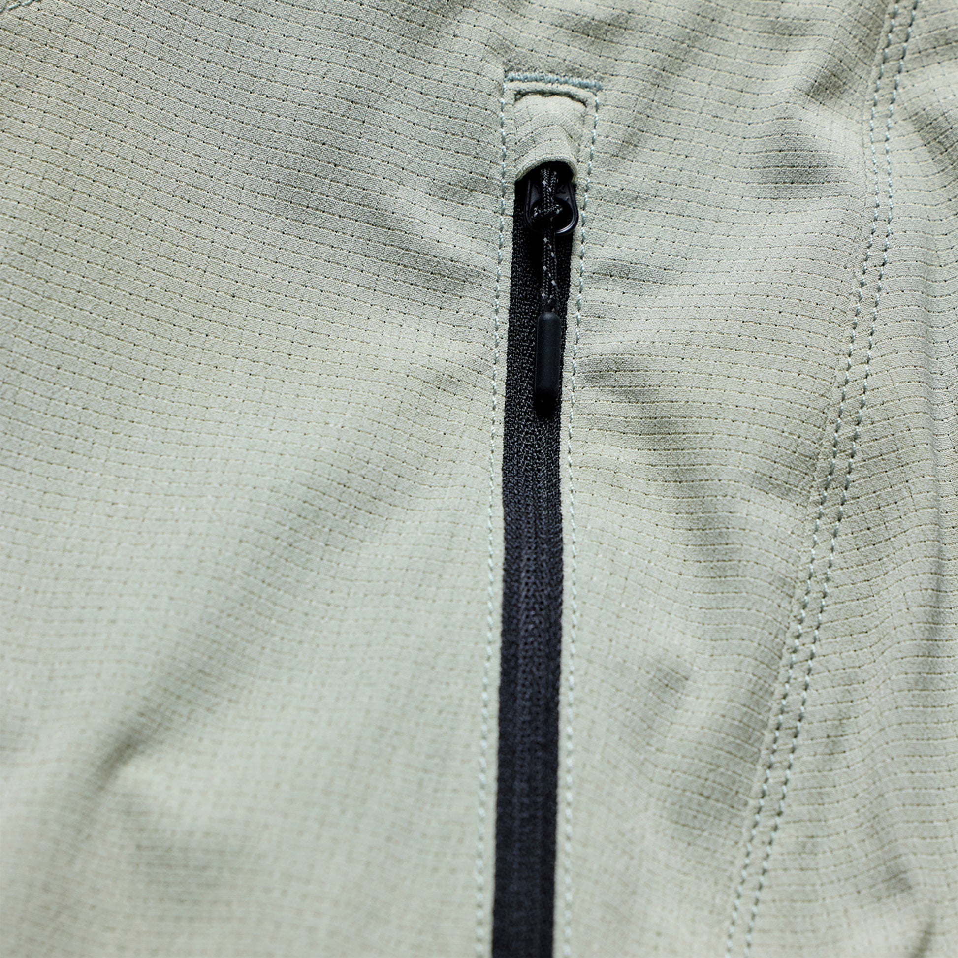 TLD Skyline Pro Air Shell Shorts - 36 - Mono Sage - Image 2