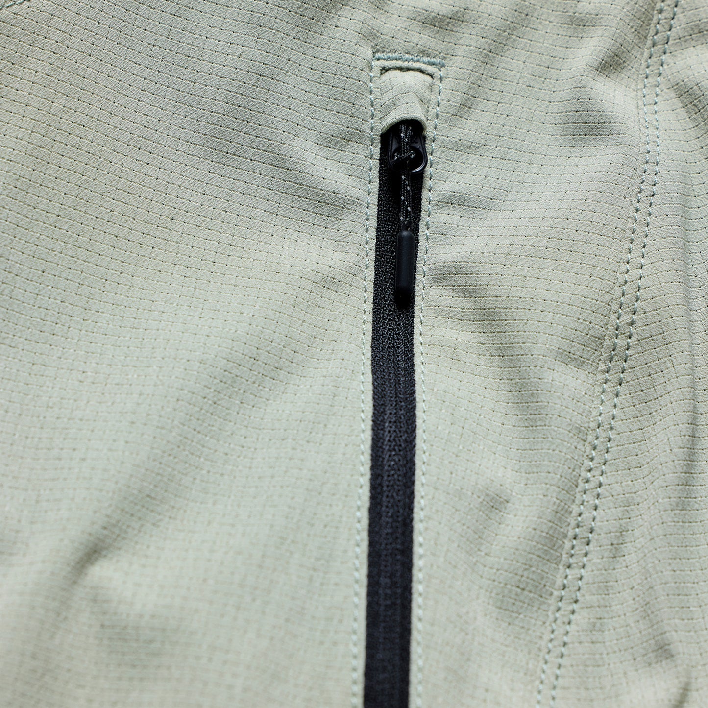 TLD Skyline Pro Air Shell Shorts - 38 - Mono Sage - Image 2