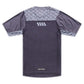TLD Skyline Pro Air Short Sleeve Jersey - XL - Ridgeline Carbon