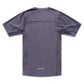 TLD Skyline Pro Air Short Sleeve Jersey - L - Mono Carbon - Image 2