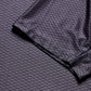 TLD Skyline Pro Air Short Sleeve Jersey - L - Mono Carbon - Image 5