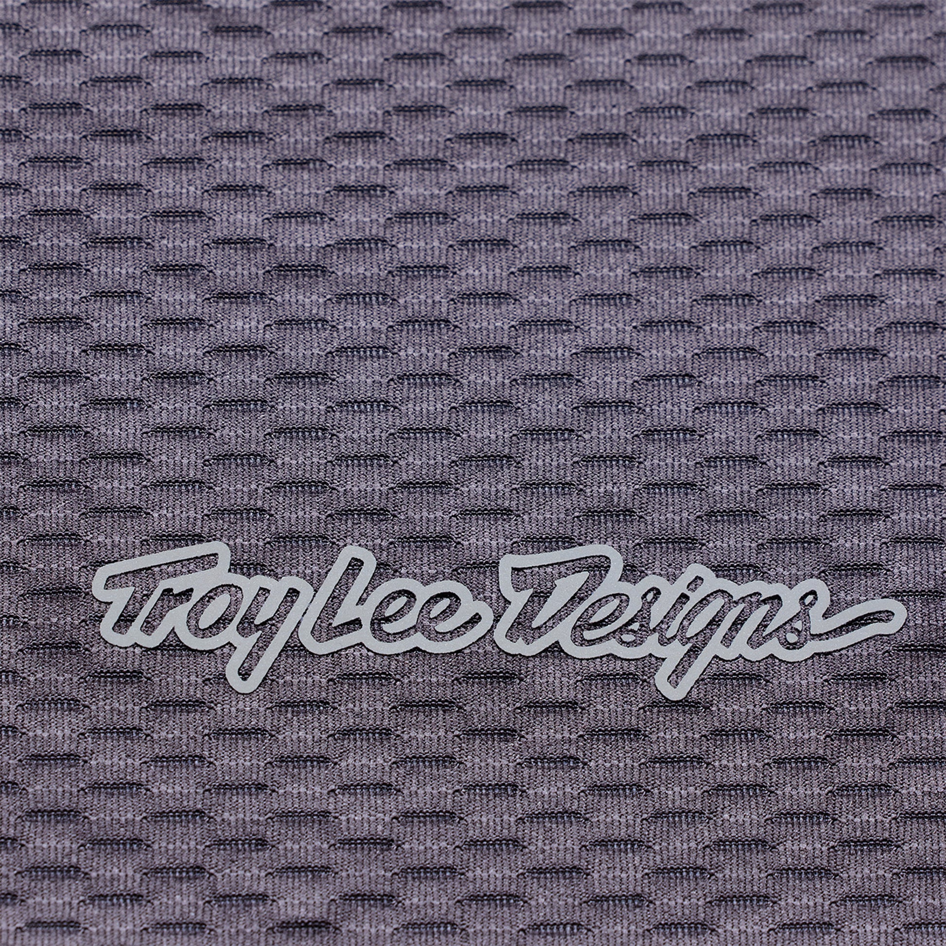 TLD Skyline Pro Air Short Sleeve Jersey - L - Mono Carbon - Image 6