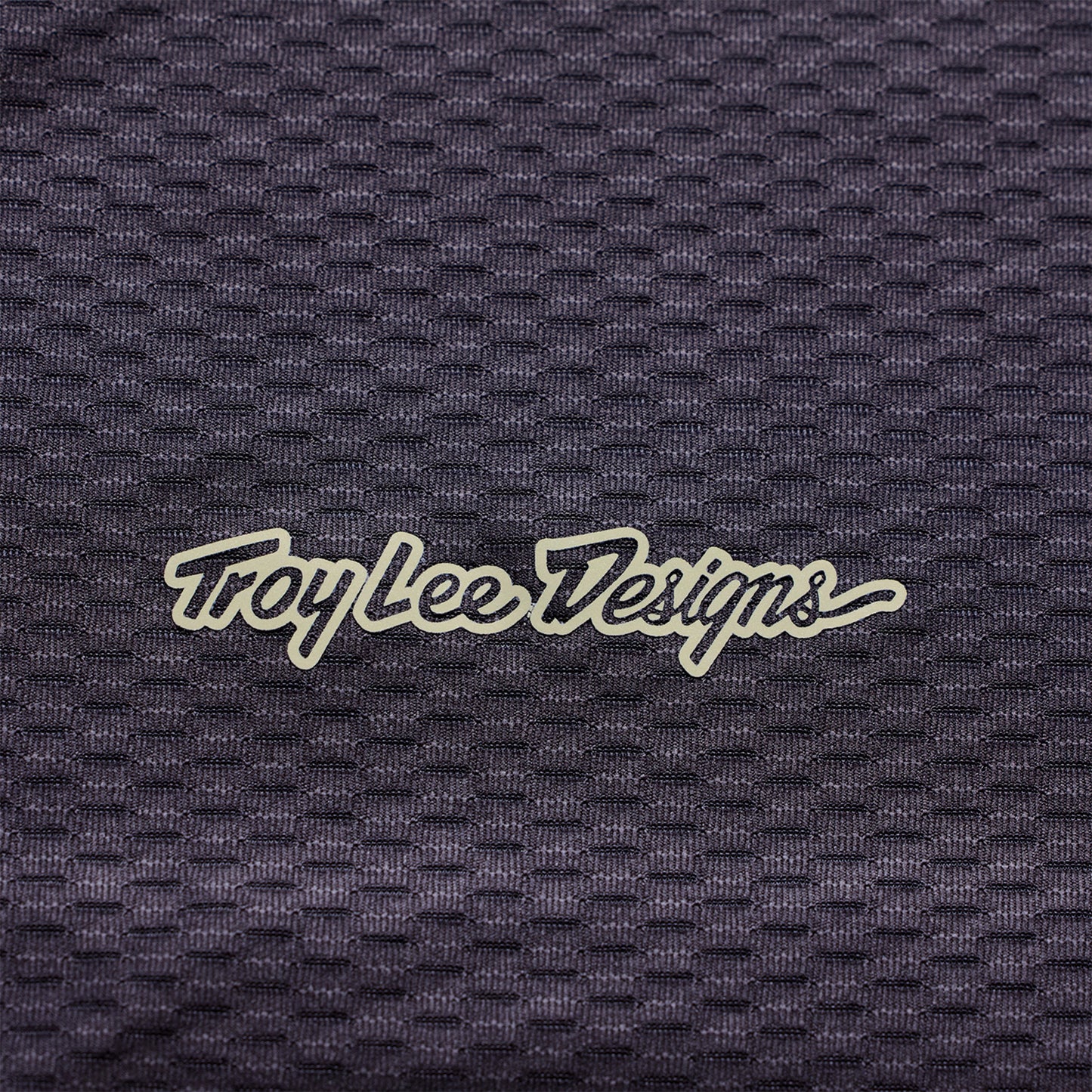 TLD Skyline Pro Air Short Sleeve Jersey - L - Ridgeline Carbon - Image 6