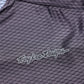 TLD Skyline Pro Air Short Sleeve Jersey - XL - Mono Carbon - Image 3
