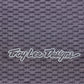 TLD Skyline Pro Air Short Sleeve Jersey - XL - Mono Carbon - Image 6