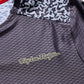 TLD Skyline Pro Air Short Sleeve Jersey - XL - Ridgeline Carbon - Image 3