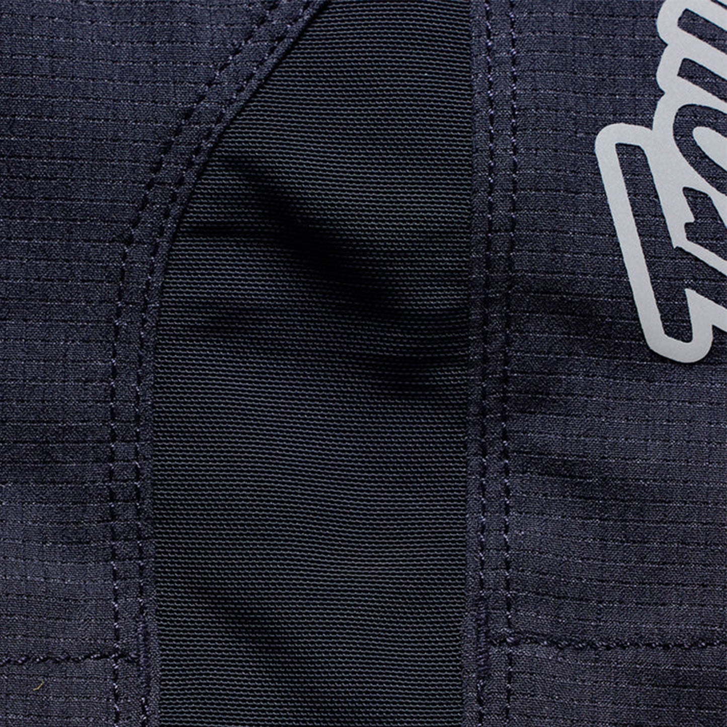 TLD Skyline Pro Air x BN3TH Liner Shorts - 30 - Mono Carbon - Image 4