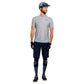 TLD Skyline Pro Air x BN3TH Liner Shorts - 36 - Mono Carbon - Image 5