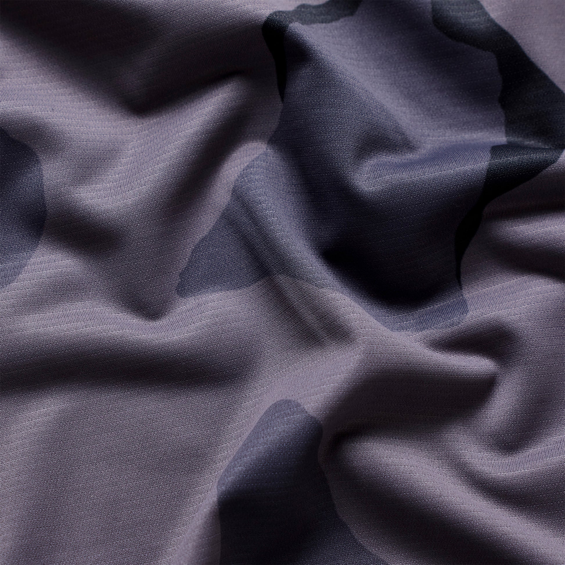 TLD Skyline Pro Long Sleeve Jersey - L - Flow Camo Carbon - Image 2