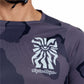 TLD Skyline Pro Long Sleeve Jersey - M - Flow Camo Carbon - Image 3
