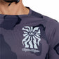 TLD Skyline Pro Long Sleeve Jersey - XL - Flow Camo Carbon - Image 3