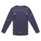 TLD Skyline Pro Long Sleeve Jersey - XL - Mono Carbon - Image 2