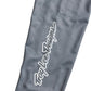 TLD Skyline Pro LS Jersey - L - Descend Slate - Image 6