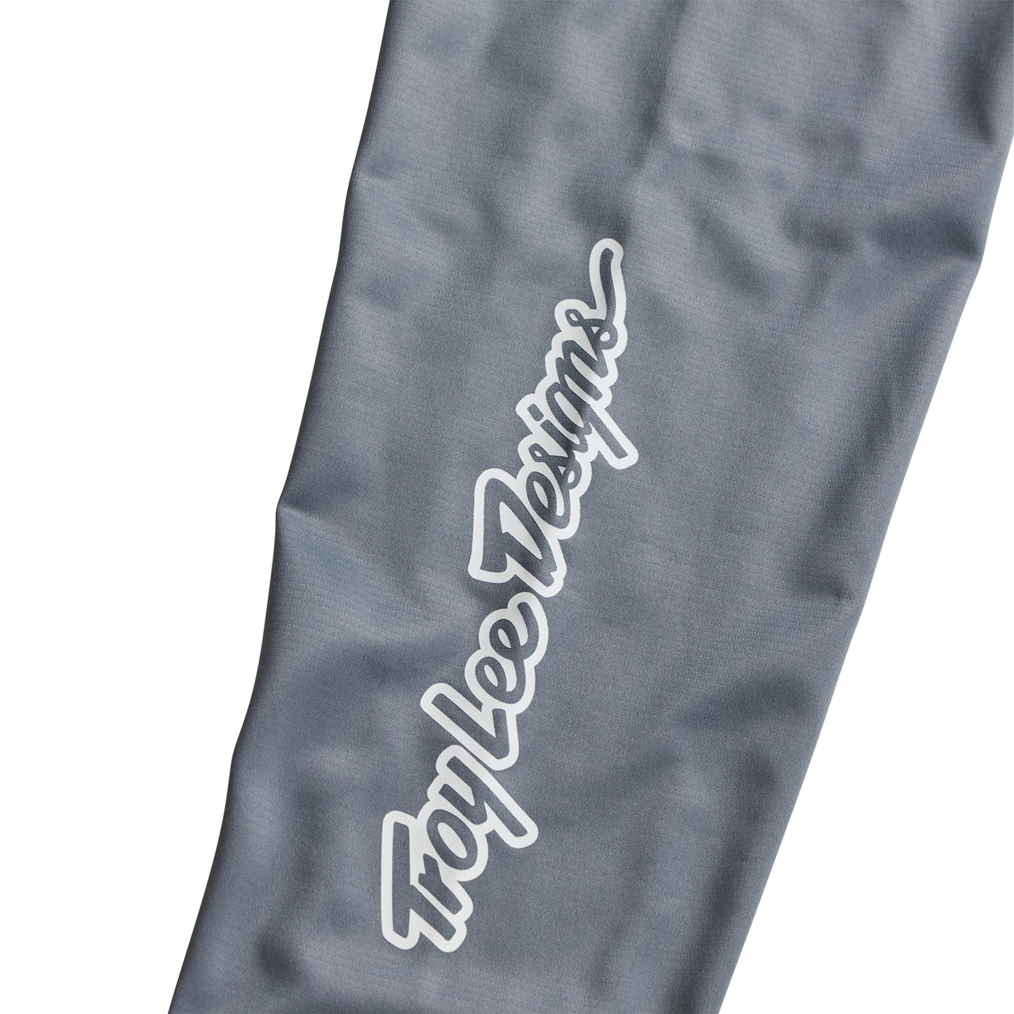 TLD Skyline Pro LS Jersey - M - Descend Slate - Image 6
