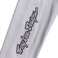 TLD Skyline Pro LS Jersey - S - Descend Carbon - Image 6