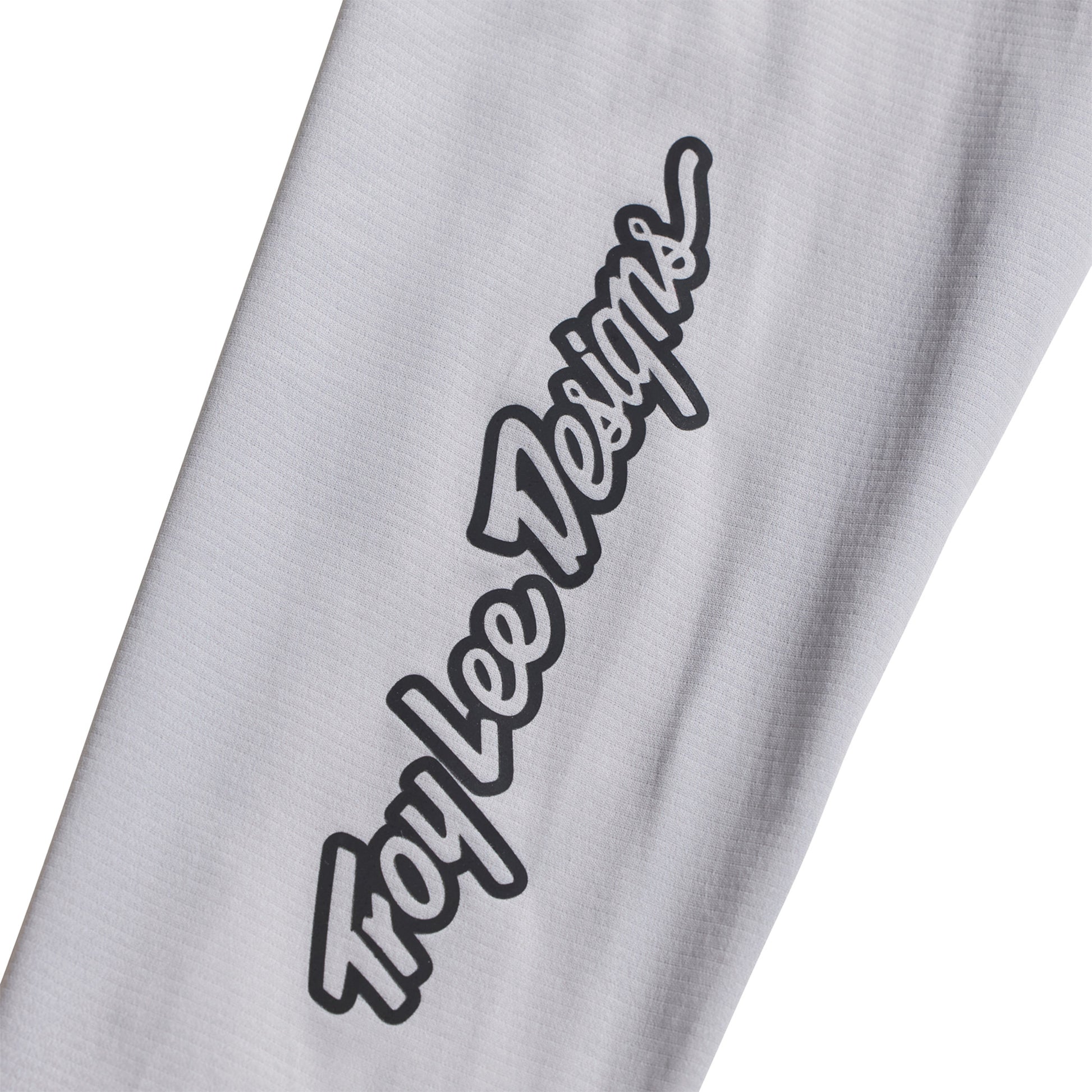 TLD Skyline Pro LS Jersey - S - Descend Carbon - Image 6