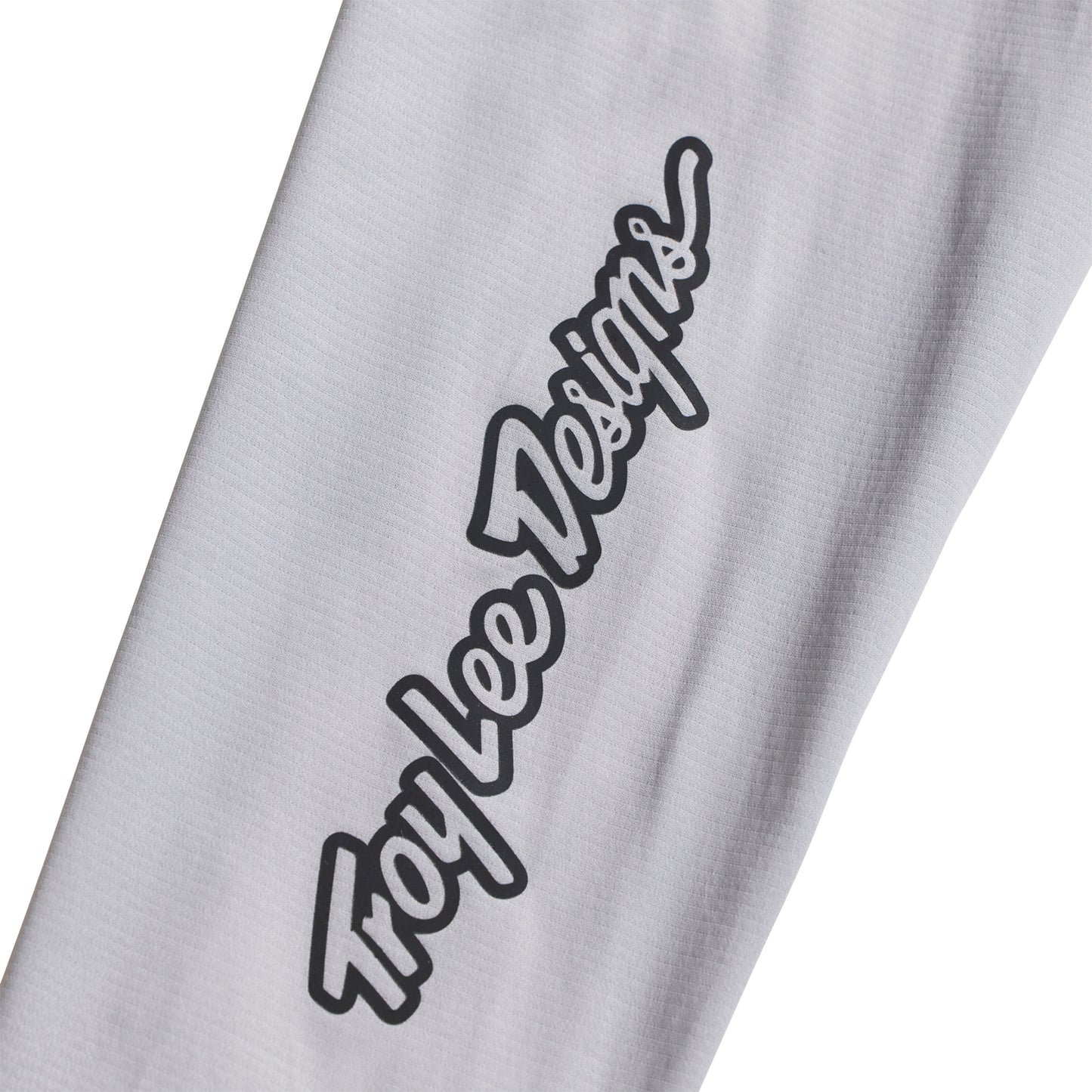TLD Skyline Pro LS Jersey - X - Descend Carbon - Image 6