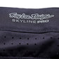 TLD Skyline Pro Shell Shorts - 30 - Mono Carbon - Image 5