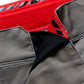 TLD Skyline Pro Shell Shorts - 32 - Mono Army - Image 6