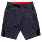 TLD Skyline Pro Shell Shorts - 32 - Mono Carbon - Image 1