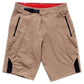TLD Skyline Pro Shell Shorts - 32 - Mono Sienna - Image 1