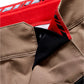 TLD Skyline Pro Shell Shorts - 32 - Mono Sienna - Image 8