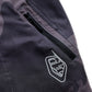 TLD Skyline Pro Shell Shorts - 34 - Flow Camo Carbon - Image 5