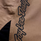 TLD Skyline Pro Shell Shorts - 34 - Mono Sienna - Image 3