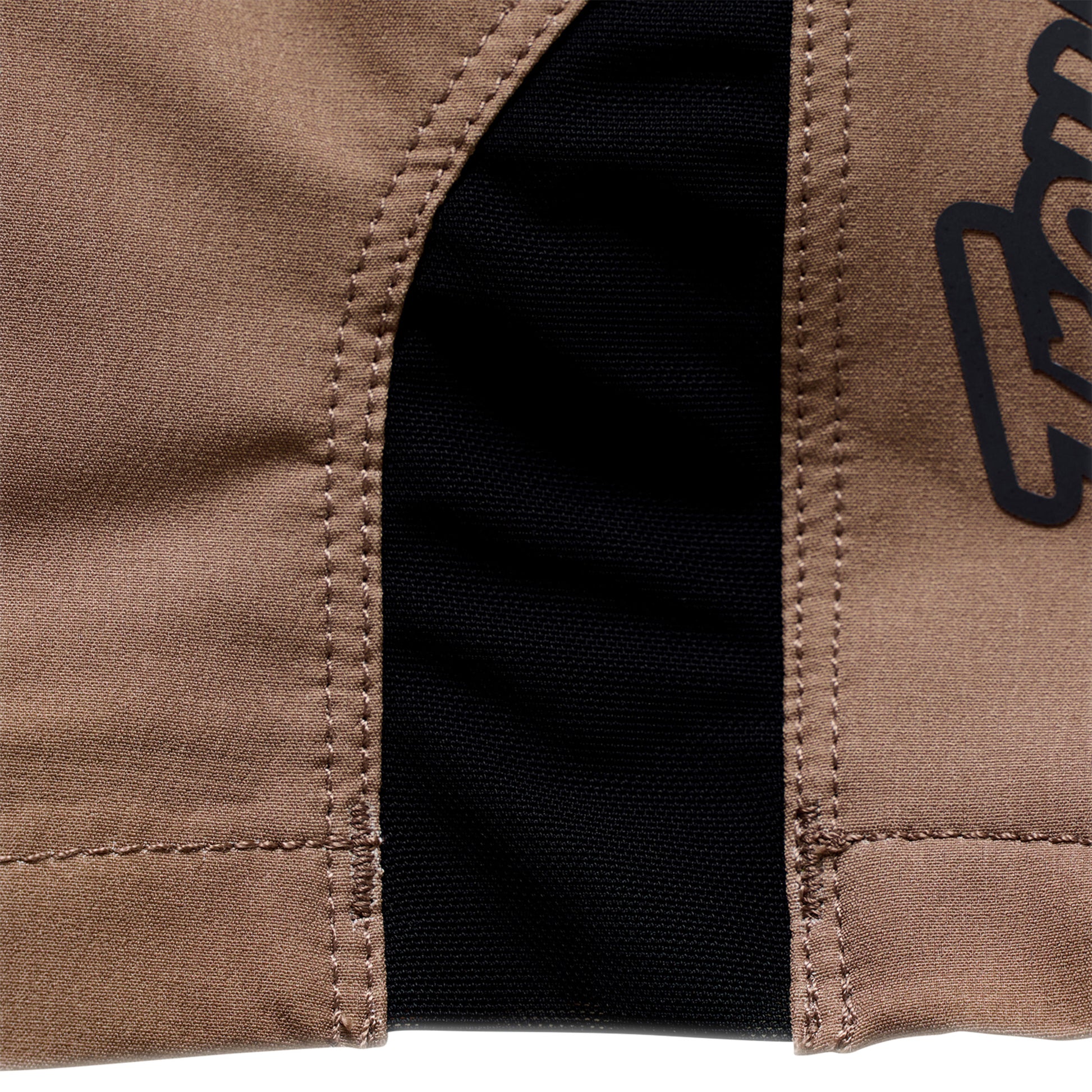 TLD Skyline Pro Shell Shorts - 36 - Mono Sienna - Image 4