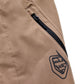 TLD Skyline Pro Shell Shorts - 36 - Mono Sienna - Image 6