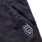 TLD Skyline Pro Shell Shorts - 38 - Mono Carbon - Image 6