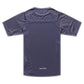 TLD Skyline Pro Short Sleeve Jersey - L - Mono Carbon - Image 2