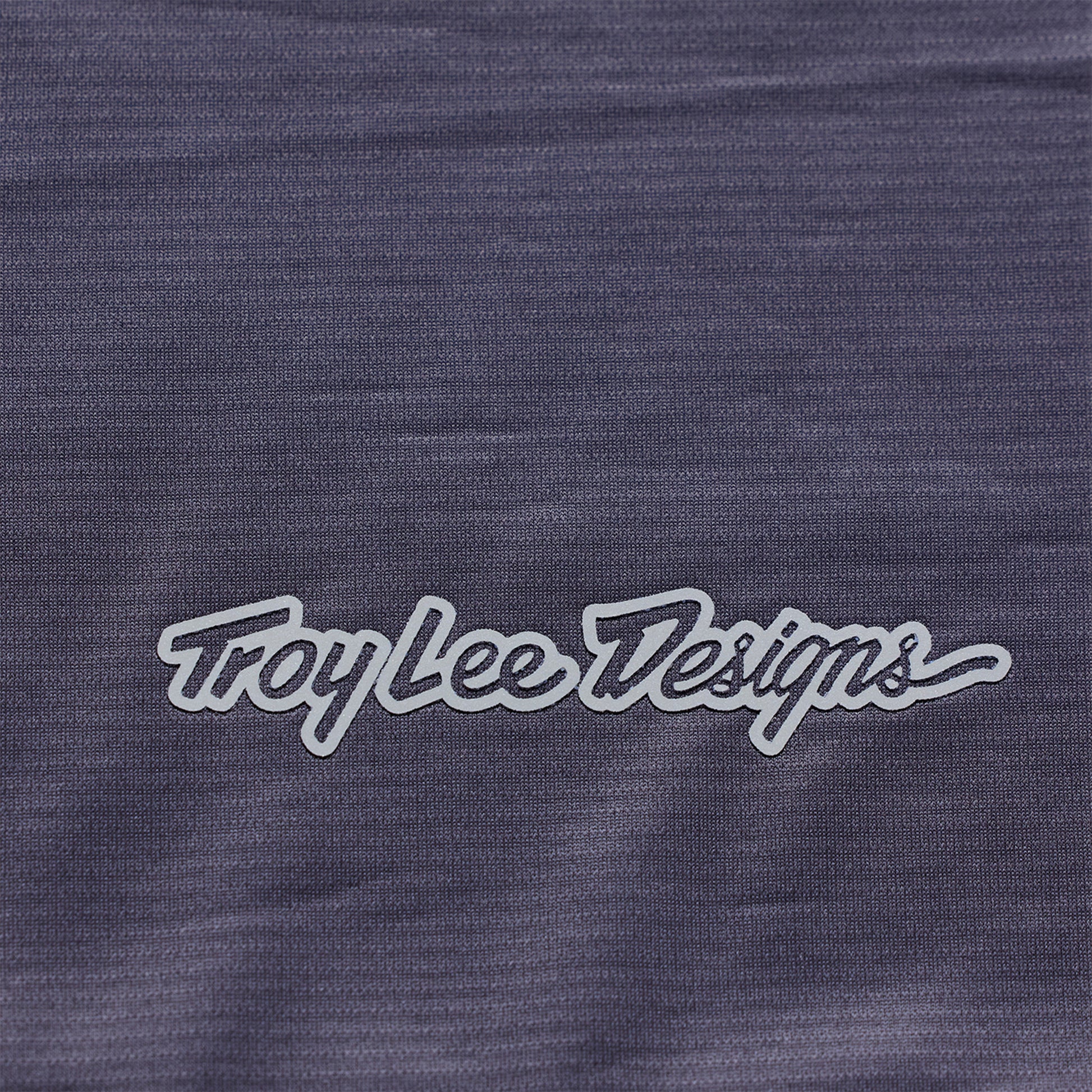 TLD Skyline Pro Short Sleeve Jersey - L - Mono Carbon - Image 6