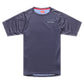 TLD Skyline Pro Short Sleeve Jersey - M - Mono Carbon - Image 1