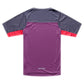 TLD Skyline Pro Short Sleeve Jersey - S - Fangs Sangria - Image 2