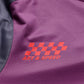 TLD Skyline Pro Short Sleeve Jersey - S - Fangs Sangria - Image 3